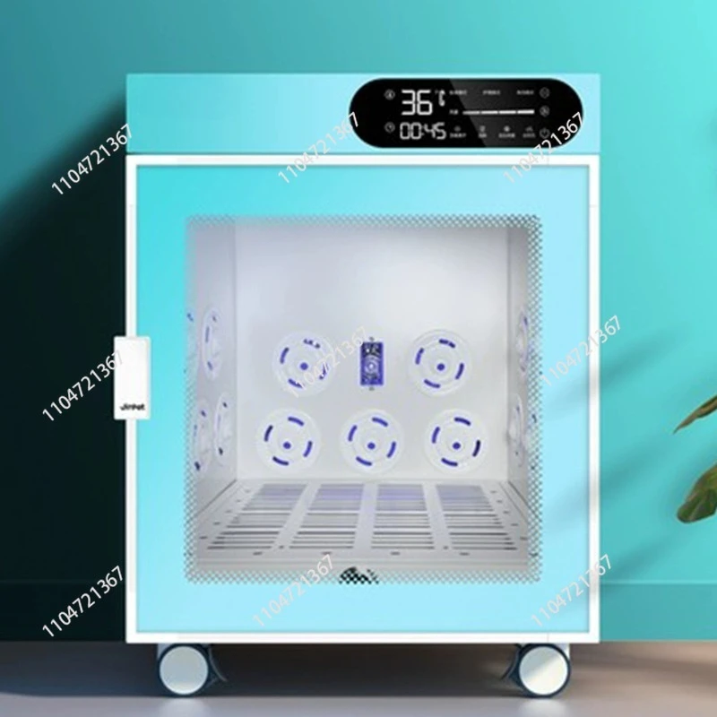 

Автоматическая сушка-пекарь для домашних животных, кошек, сушка воды, вентилятор для собак, ванна для выдувания волос, артефакт, бытовой