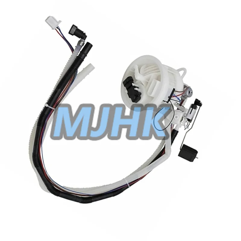 Fuel Pump Sending Unit Left For Mercedes Benz W211 E240 E250 E320 E350 E500 E550 CLK350 CLK500 CLK550 CLS500 CLS550