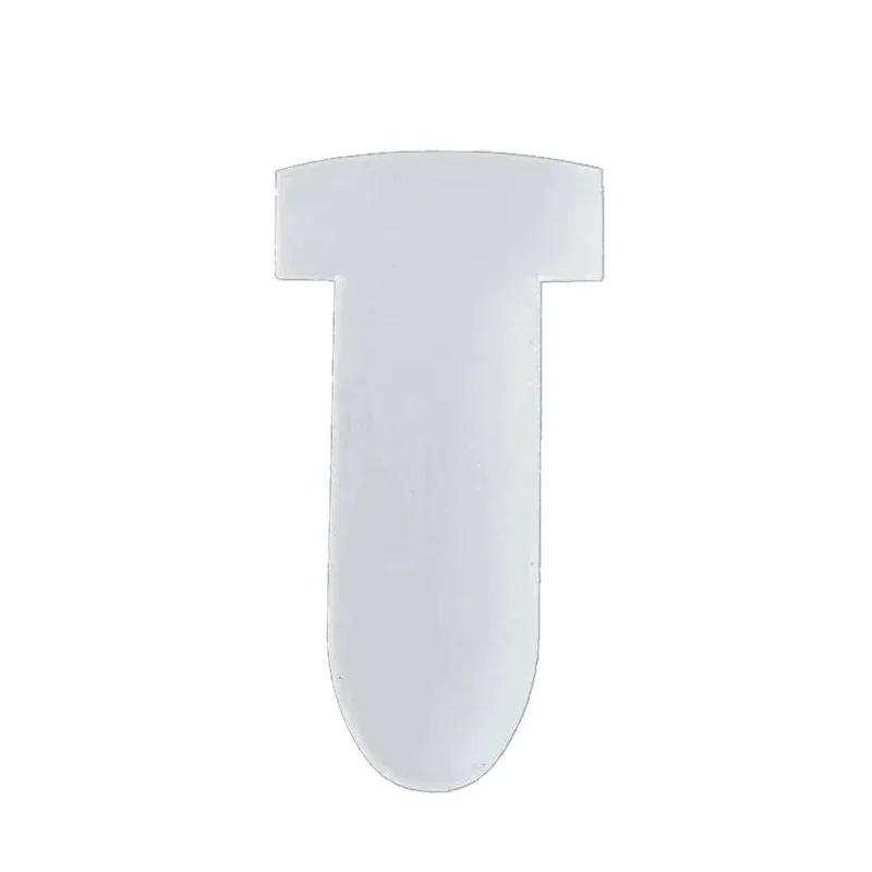 For Mahlkonig E65 E80S E80 Coffee Grinder Powder Outlet Silicone Universal Electrostatic Sheet Spare Parts