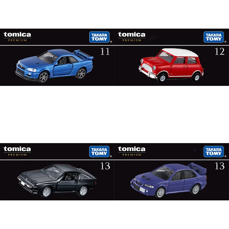 

TOMY GT-R спортивный автомобиль Morris Celica Flamingo из сплава, имитация модели автомобиля, коллекция украшений, популярные