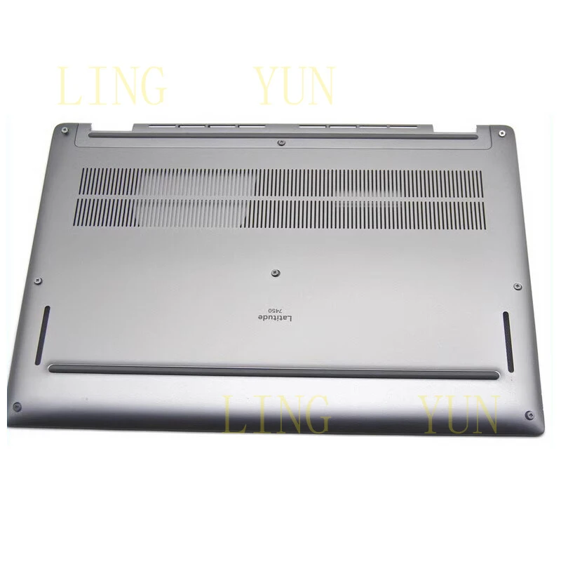 

Z For DELL Latitude 7450 E7450 Bottom Case Base Cover Gray 09D4G1