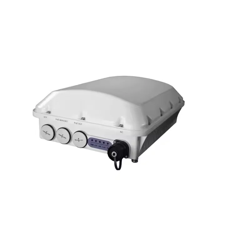 Nowy bezprzewodowy punkt dostępowy Wi-Fi 6 T350 o dużym zasięgu, do użytku zewnętrznego, model 901-T350-WW40