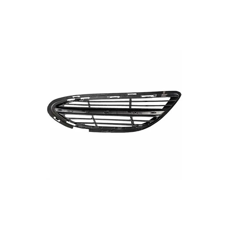 Applicable to Mercedes-Benz W222 S400 S-Class front bar left and right wind mesh 2228850224/2228850324