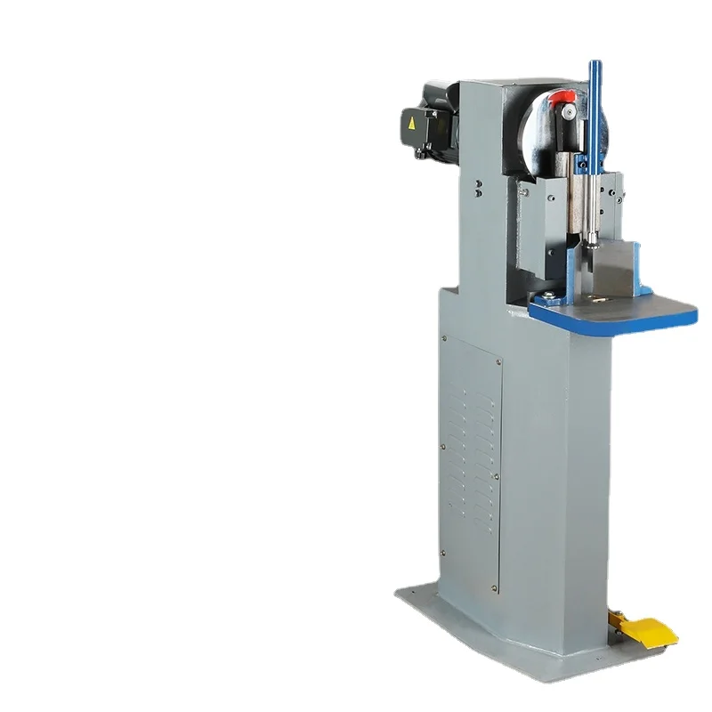 Electric Rounded Machine Notching Machine Electric Chamferer