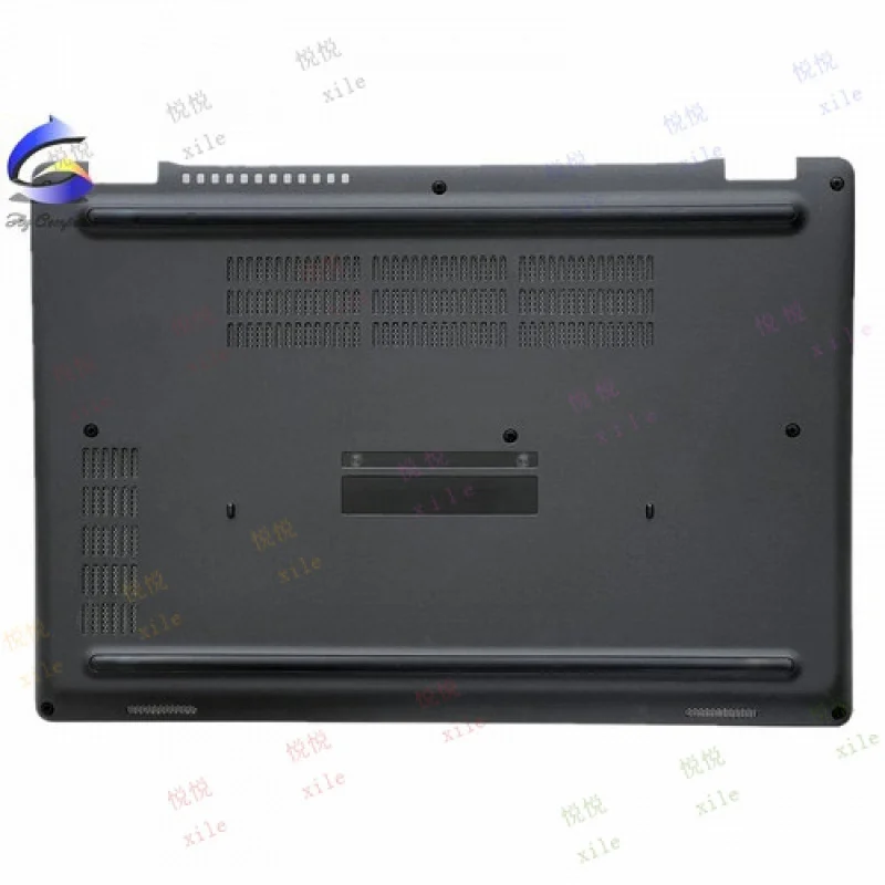 

L новый для Dell Latitude 5280 E5280, нижняя нижняя крышка, нижний корпус 9W2WJ 09W2WJ
