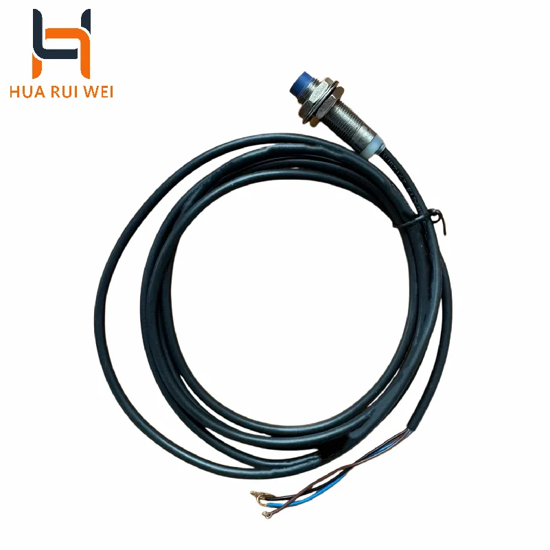 

2026 Hot Sale New XS212BLNAL2C Industrial Automation Proximity Switch Sensor