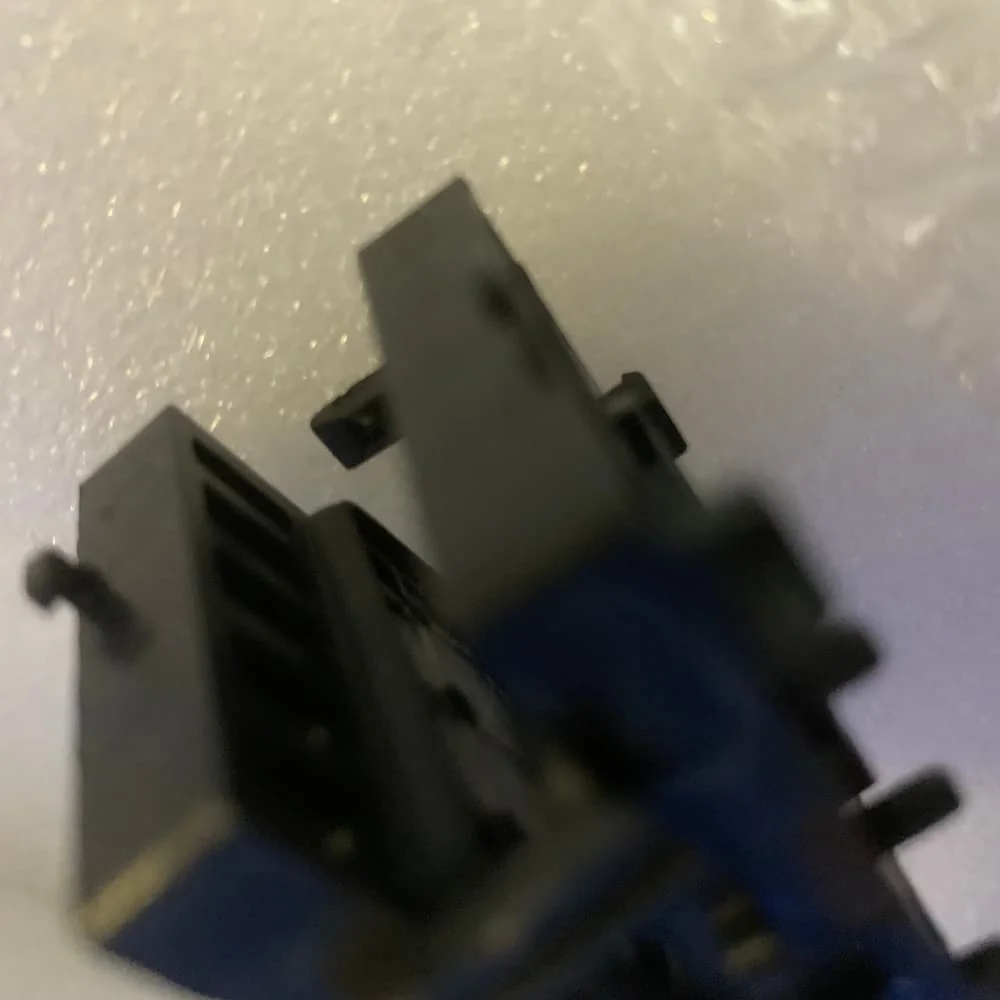 

1PC Original R1390 1390 cap top Ink Pad For Epson L1800 1390 1400 1430 1500W Printer Printhead Capping Station