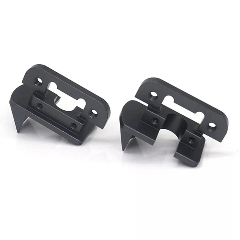 Customized CNC Machined Anodized Aluminum Sim Racing Steering Wheels Parts