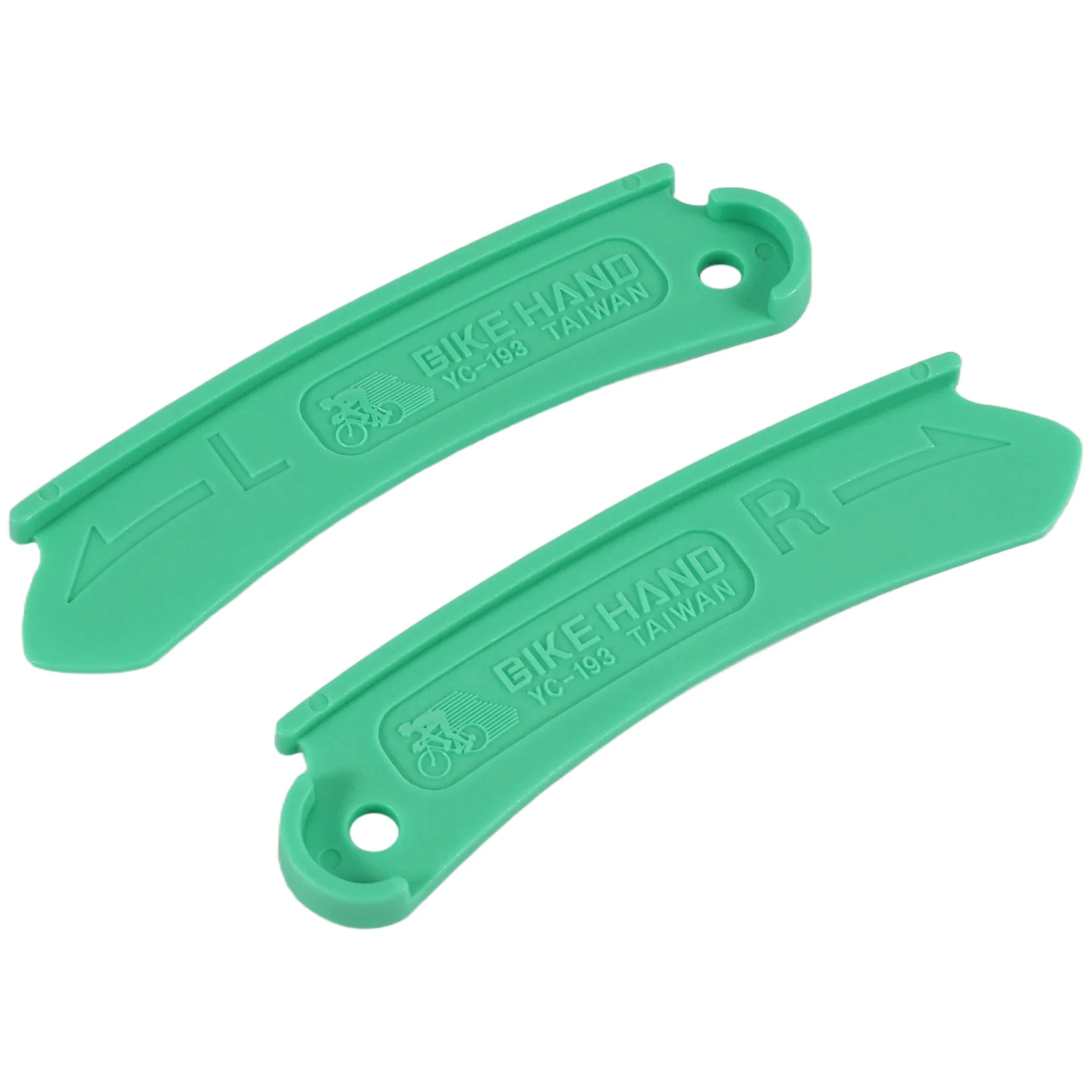 BIKE HAND Durable Bike Brake Block Adjuster Tool Bicycle V Brake Holder Pads Blocks Fits MTB Road BIke Folding Bike Pads Rich