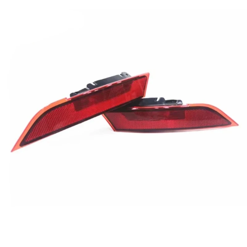 Левый/правый/1 пара Lr082083 Lr082084 Автомобильный задний отражатель, задний бампер, задний фонарь для Discovery 5 L462 2017-2020