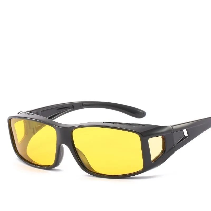 sunglasses Unisex Square Vintage Sun Glasses Famous Brand Sunglases Polarization Sunglasses retro Feminino For Women Men
