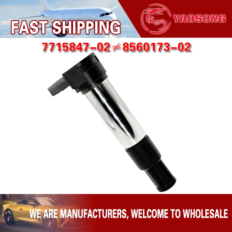 1 шт. катушка зажигания для мотоцикла BMW 2018 2019 2020 Ninet R1100 S R1150 R1200 8560173 8560173-02 1 шт. катушка зажигания для мотоцикла BMW 2018 2019 2020 Ninet R1100 S R1150 R1200 8560173 8560173-02