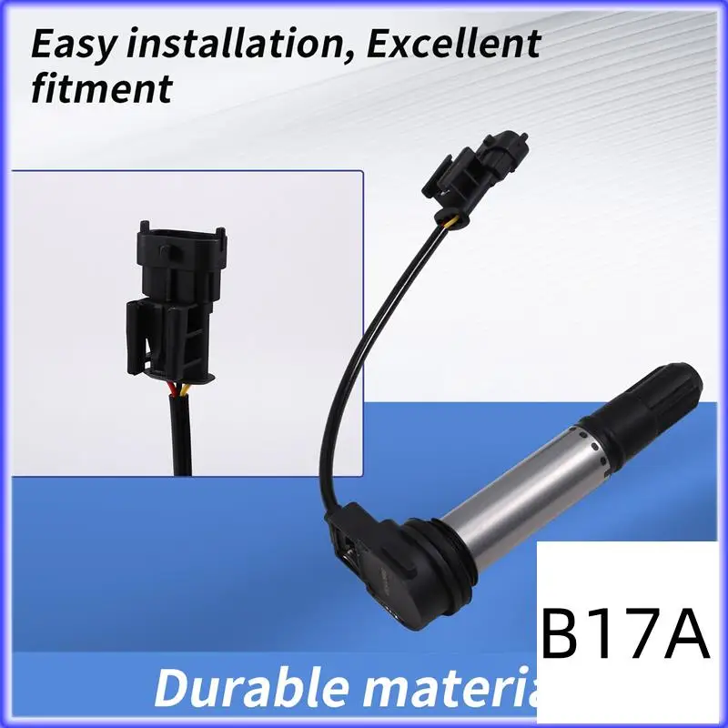 

BT-3PCS IGNITION COIL For Bernally Benelli 899 1130 1130K TNT1130 MV800 ZS377 / 0040104006-113791-2N 500033012000 R160 Spor