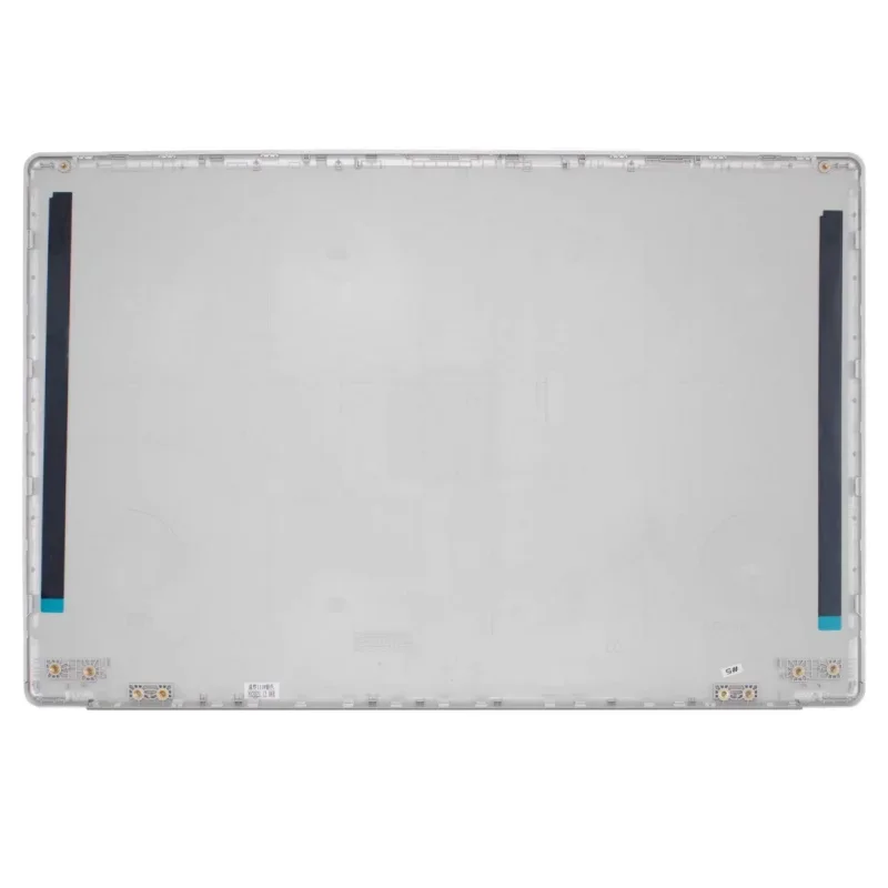 New For 15-FC 15-FD Rear Lid LCD Back Cover Top Case A Shell (Silver) 15.6