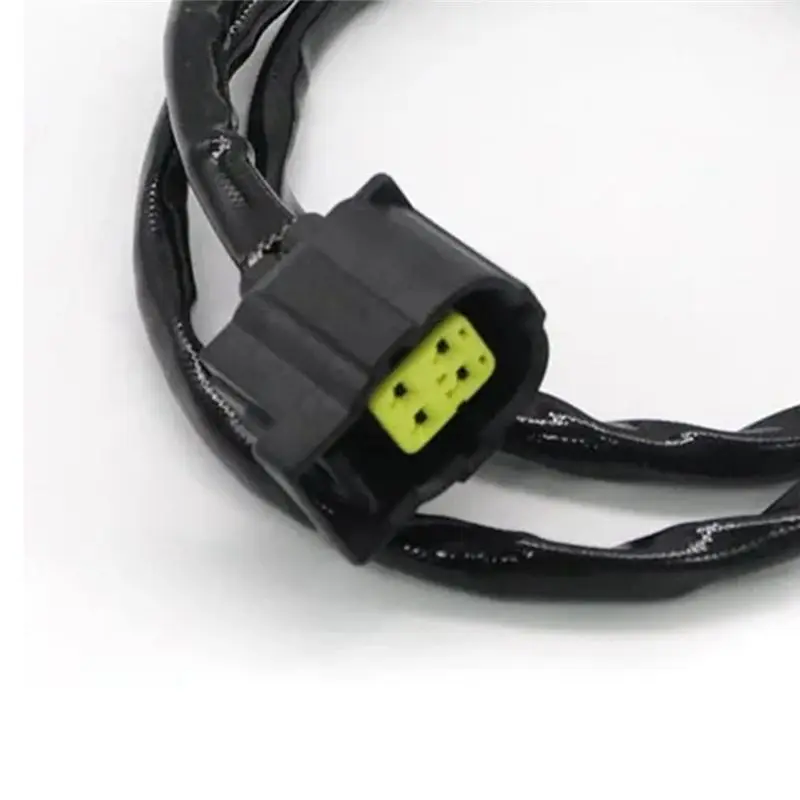 Automobile O2 Oxygen Sensor For Dodge Jeep Cherokee 5149171AA 05149171AB