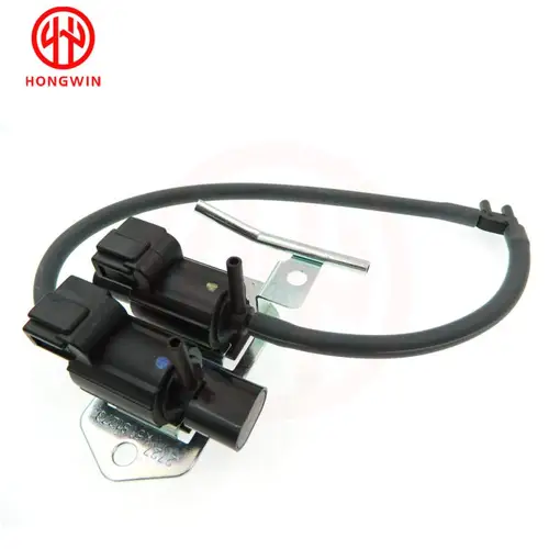 Imagen 2 del producto SR 263723   Válvula Solenoide de Control de embrague de rueda libre para Mitsubishi Pajero Montero Sport Challenger Nativa K94W K96W K97W K99W