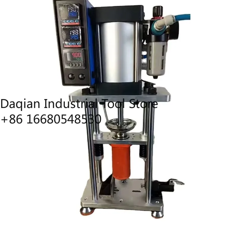 1NHWholesale New Trends Uniform Plasticization Diy Mini  Molding Machine for Small Object  Molding