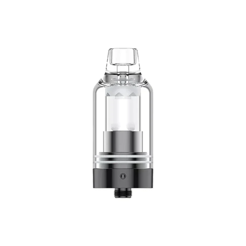 Original Yocan Orbit Zerstäuber & Glasmundstück & Quarzkugeln Spulenverdampfer für elektronische Zigarette Yocan Orbit Kit Vape