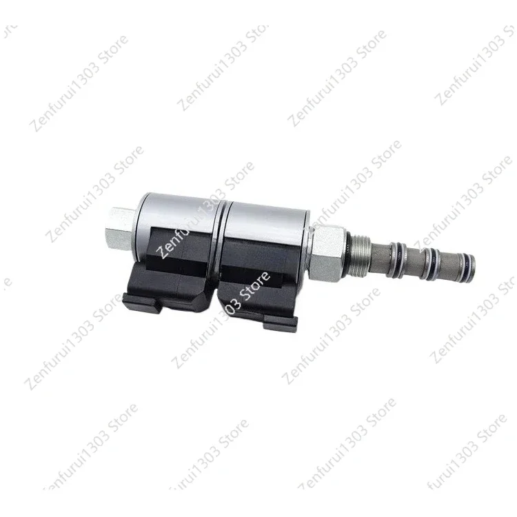 Manufacturer Excavator Valve 25/MM5000 3CX 4CX 4X4 Loader Solenoid Valve 25/MM4825