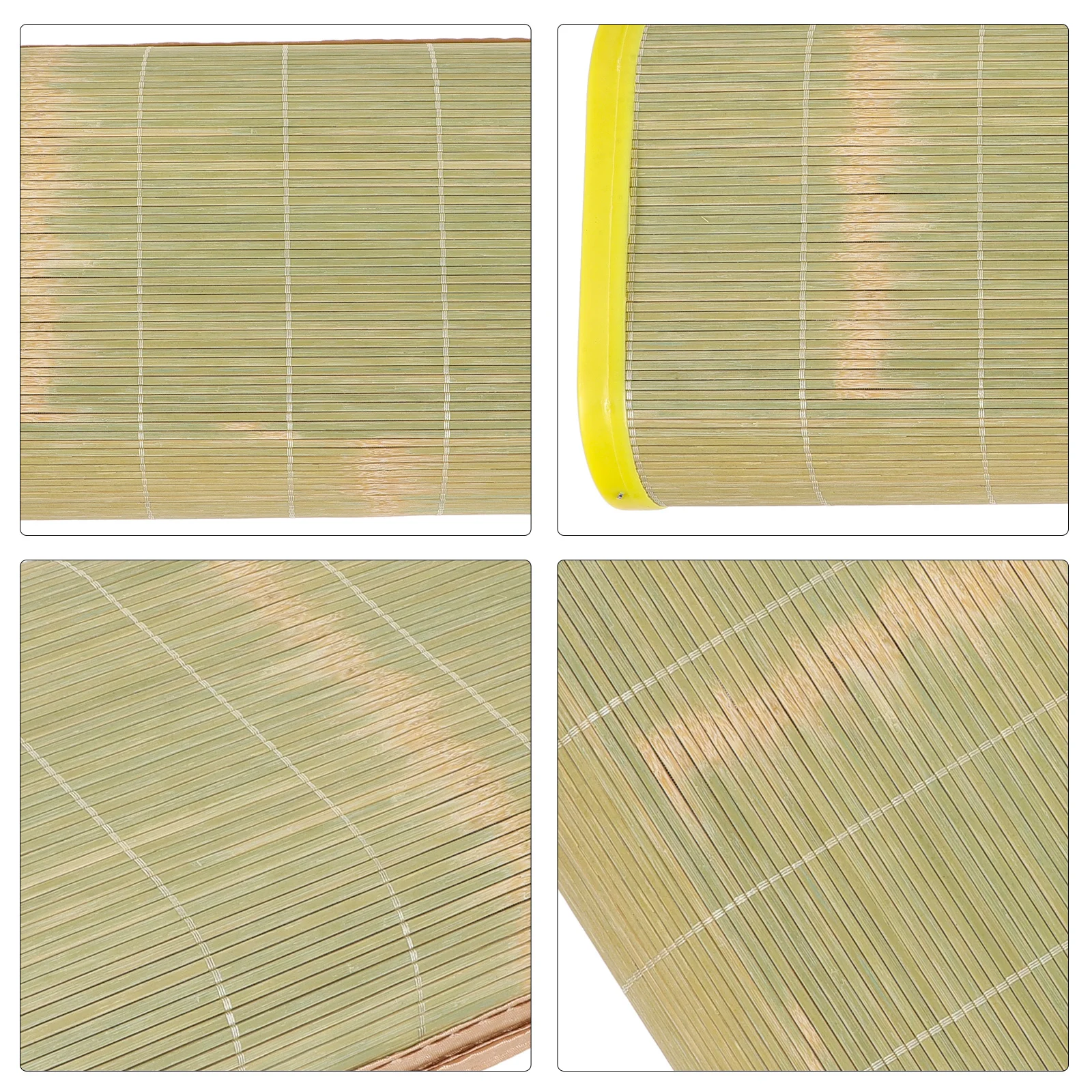 

Bamboo Pillow Ergonomic Hollow Core for Spinal Alignment Cervical Support Pillow Ideal for Neck and Lower Back Pain