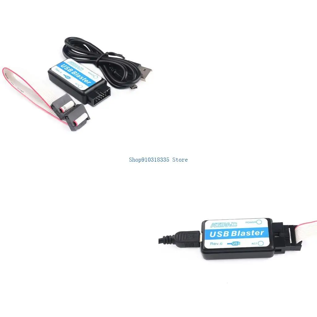  Stable USB Firer For  Potatoes Backs Multiple Potential Devices