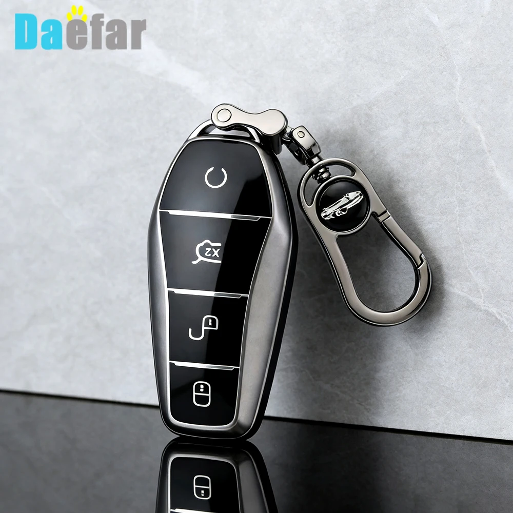 For Byd Atto 3 Han …