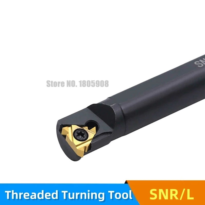 

1 шт. держатель инструмента для токарной обработки резьбы SNL SNR0008K08 SNR0008K11 SNR0010K11 SNR0012M11 SNR0016Q16 SNR0020R16 SNR0025S16 SNR0032T16/22