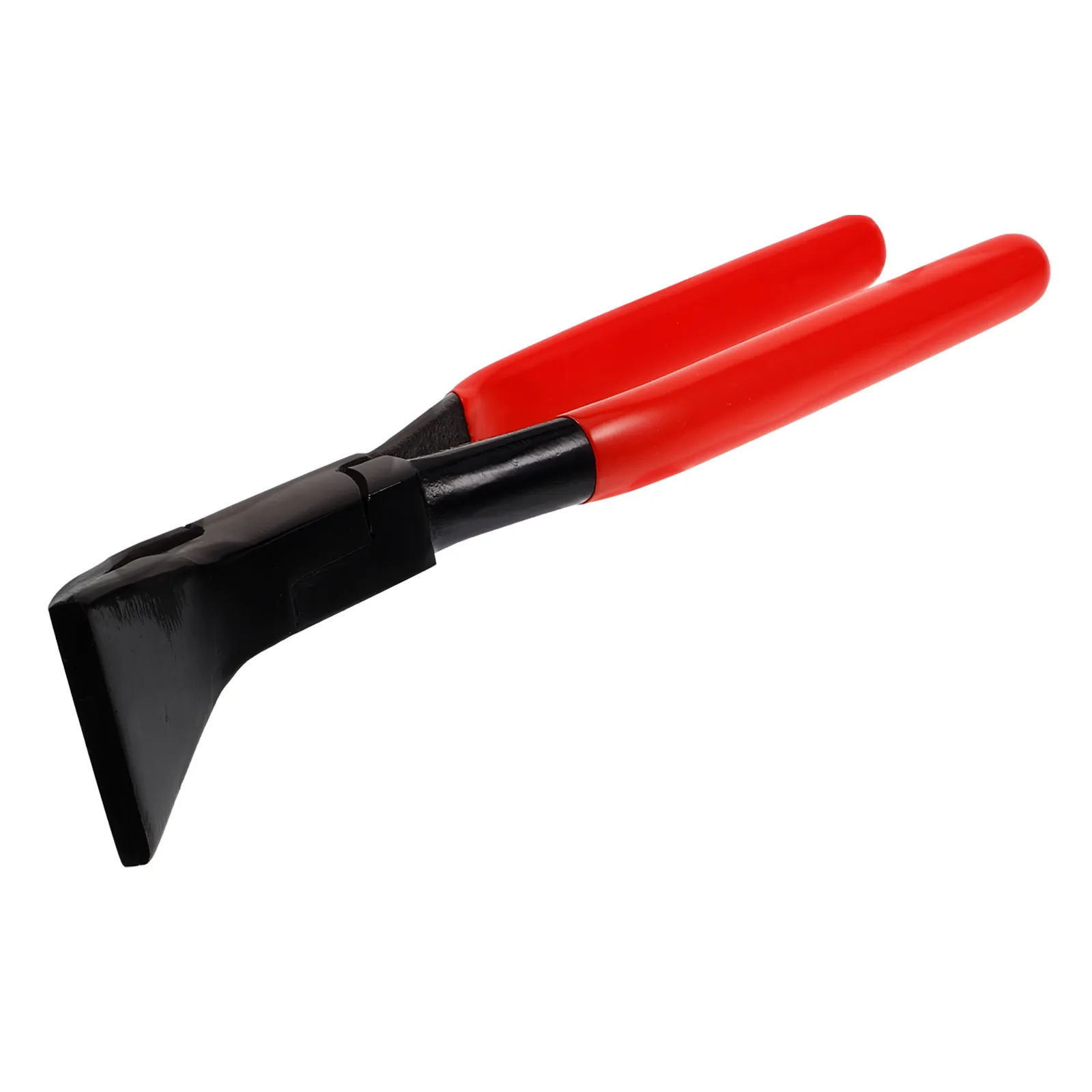 Sheet Metal Bender High Carbon Steel Lightweight Lockable Tool for Light Steel Keels Door Window Construction Metal Hand Tools