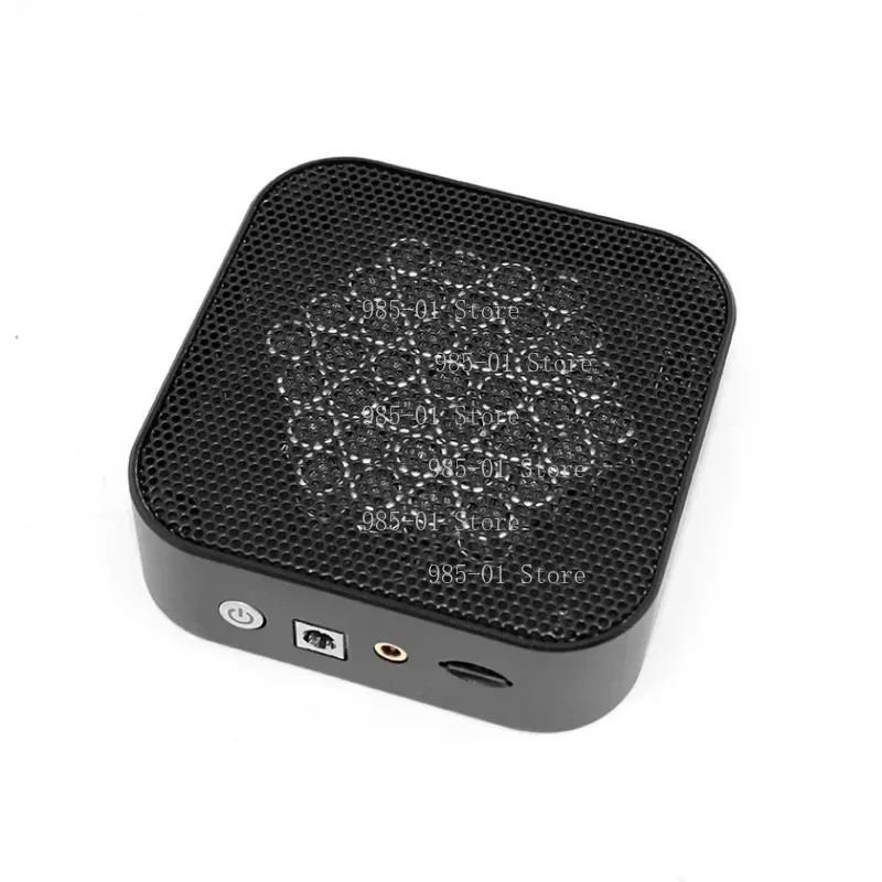 G-19 Compact Directional Speaker, Directional Speaker, Small Stereo, Speaker, Exhibition Hall Ultrasonic, Directional Speaker