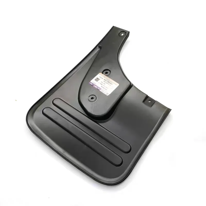 For JAC T9 Pickup Truck Mudguards: Front, Rear, and Side Mudguards 5512540P33A0 5512530P31A0