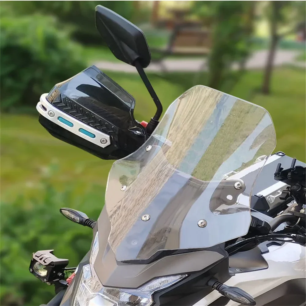 لتعديل الزجاج الأمامي DAYANG Tianyuan 200 DY 200-6A مع ملحقات الزجاج الأمامي المرتفعة