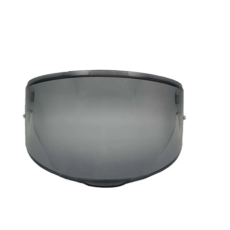 Motorcycle Visor for LS2 FF820 RAPID III Helmet Len Shield Glass Viewfinder Visera Windshield Mica Motorcycle Helmet Replacement