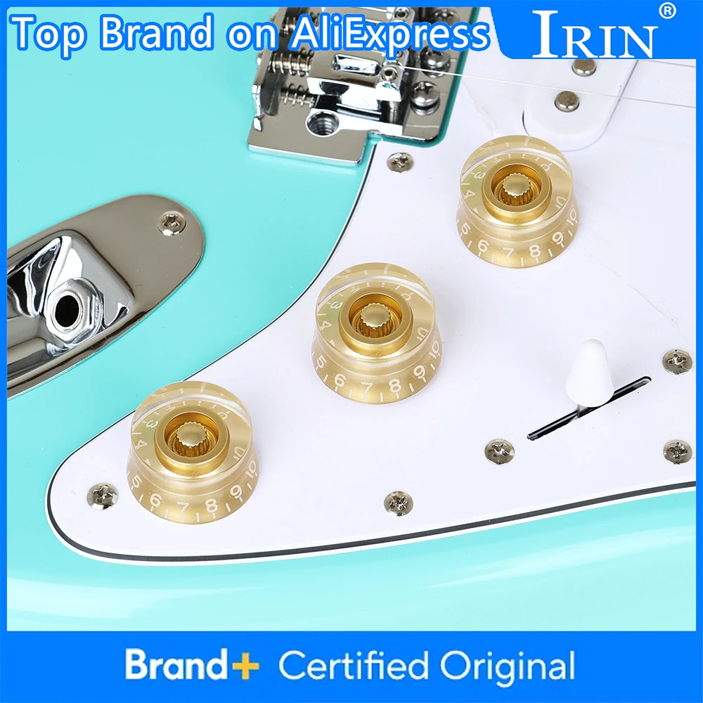 Irin Electric Guita…