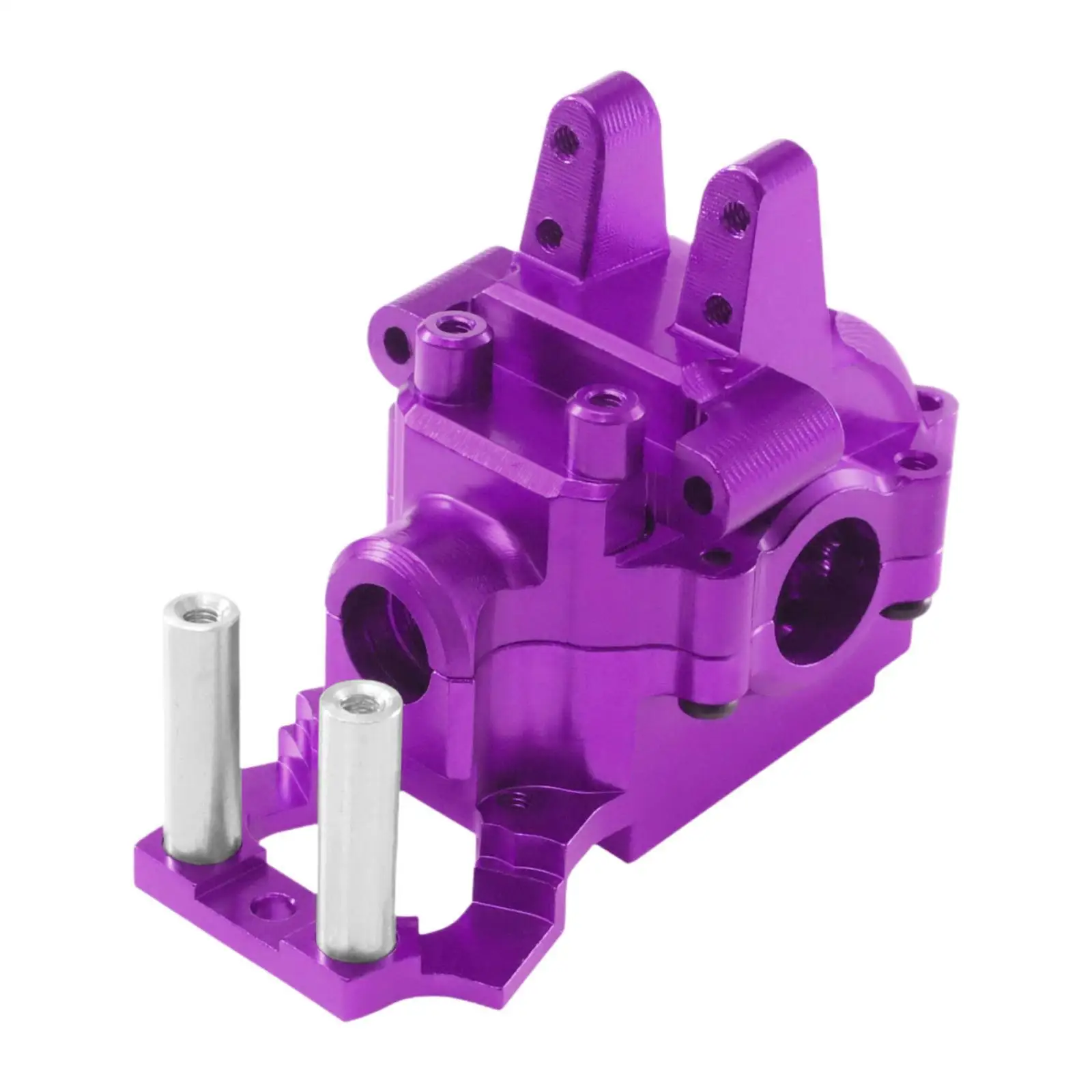 

Differential Case 1:14 Scale RC Car Metal Gearbox for 14303 Accessories