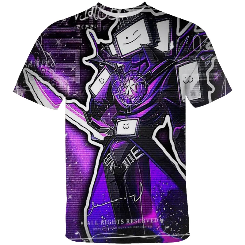 Y2k Cameraman для детей и взрослых, повседневная футболка Speakerman Titan, футболка с 3D игрой, Skibidi, туалет, аниме, футболка с принтом, топы TVman Y2k Cameraman для детей и взрослых, повседневная футболка Speakerman Titan, футболка с 3D игрой, Skibidi, туалет, аниме, футболка с принтом, топы TVman