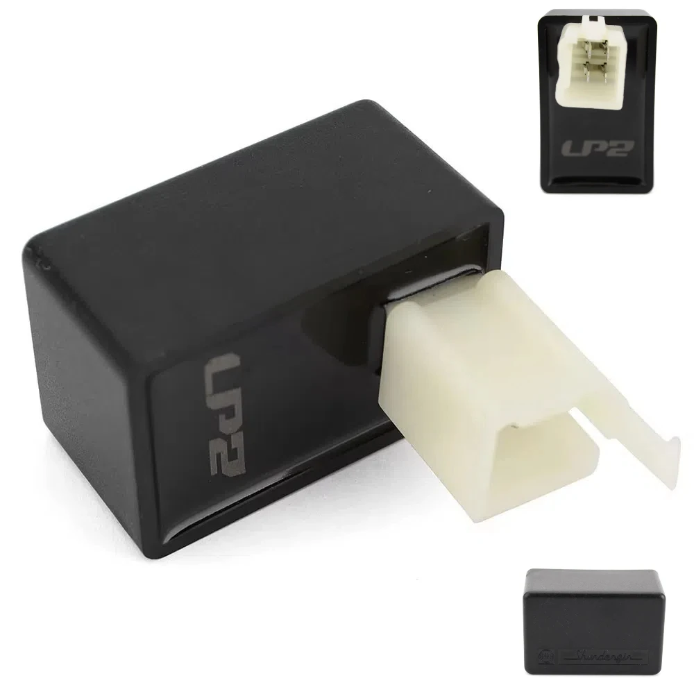 36100-MM5-008 Motor… - image