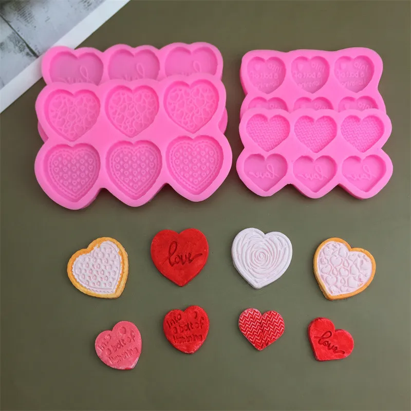 Valentine's Day Hea… - image