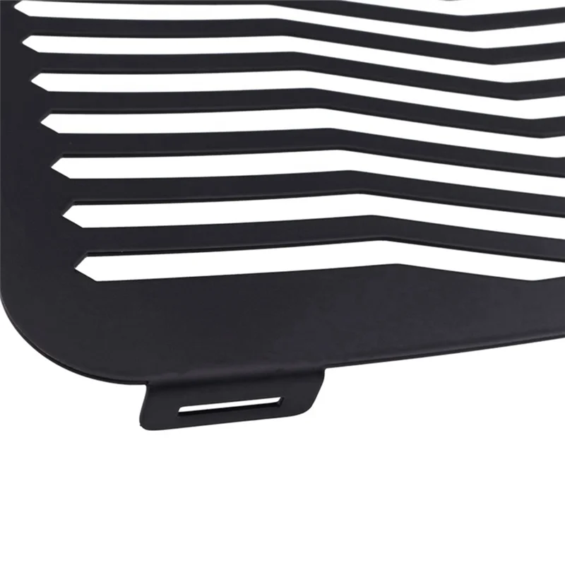 

1 Piece Motorcycle Accessories Radiator Grille Guard Cover Protector Replacement Parts For FJR1300 FJR 1300 2006-2018