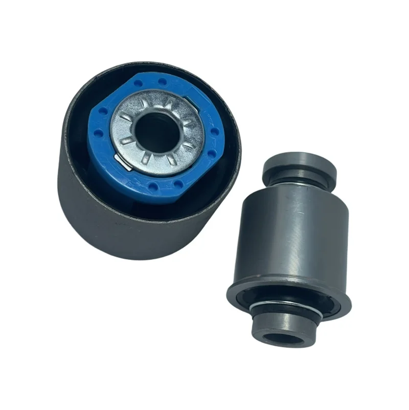 

F2GC5K653AXB FR3C3C270AA 2 pcs Suspension Rear Trailing Control Arm Bushing for ford Fusion Taurus Edge 2015 mondeo mk5 2013