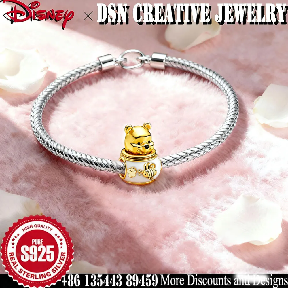 925 Sterling Silver…