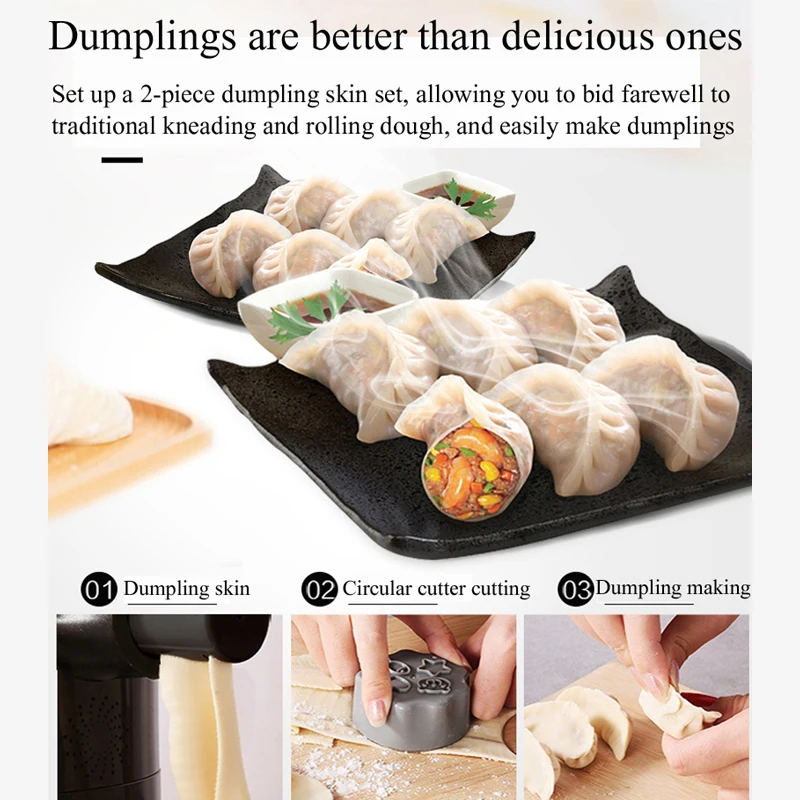 Fully Automatic Noo…