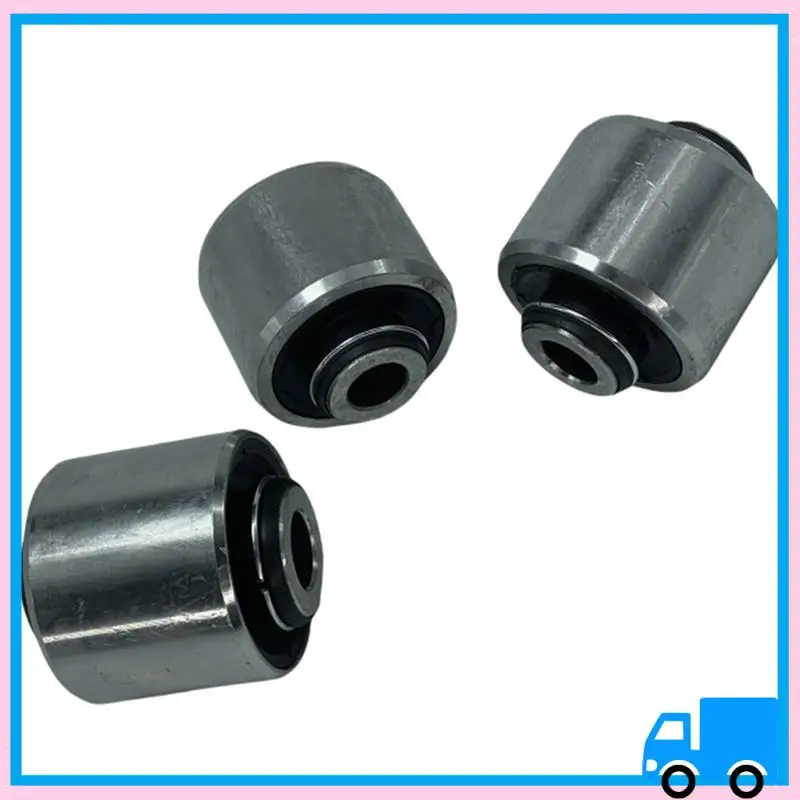

Lasting BKK82685PR Car Suspension Knuckle Bushing Kit For Jeep Cherokee 2014 - 2018 5090070AC 5090070AD 5090070AE
