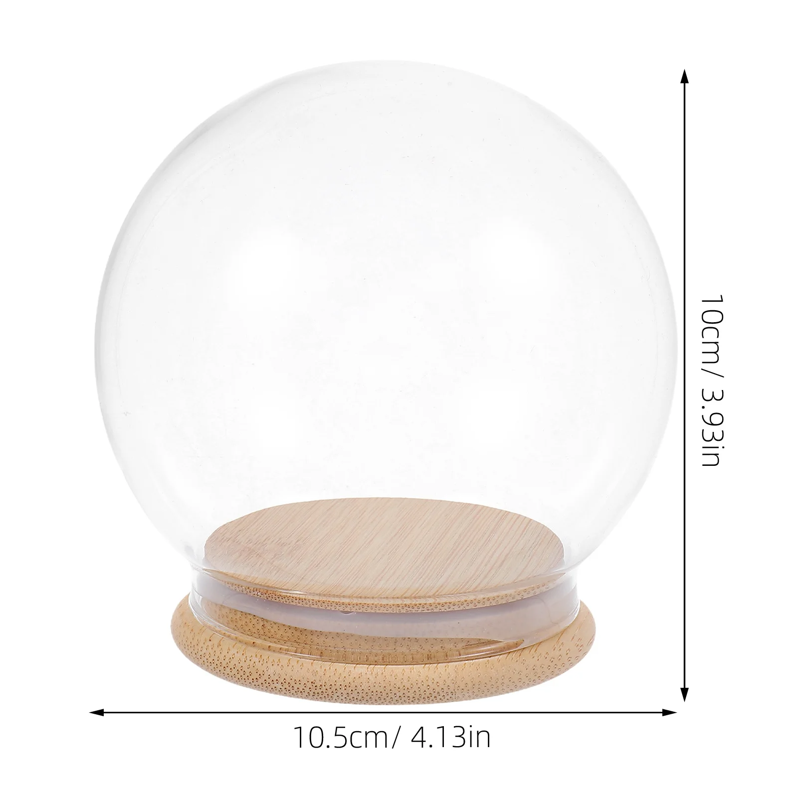 Thumbnail 4 - #4 Compare Snow Globes Before You Buy