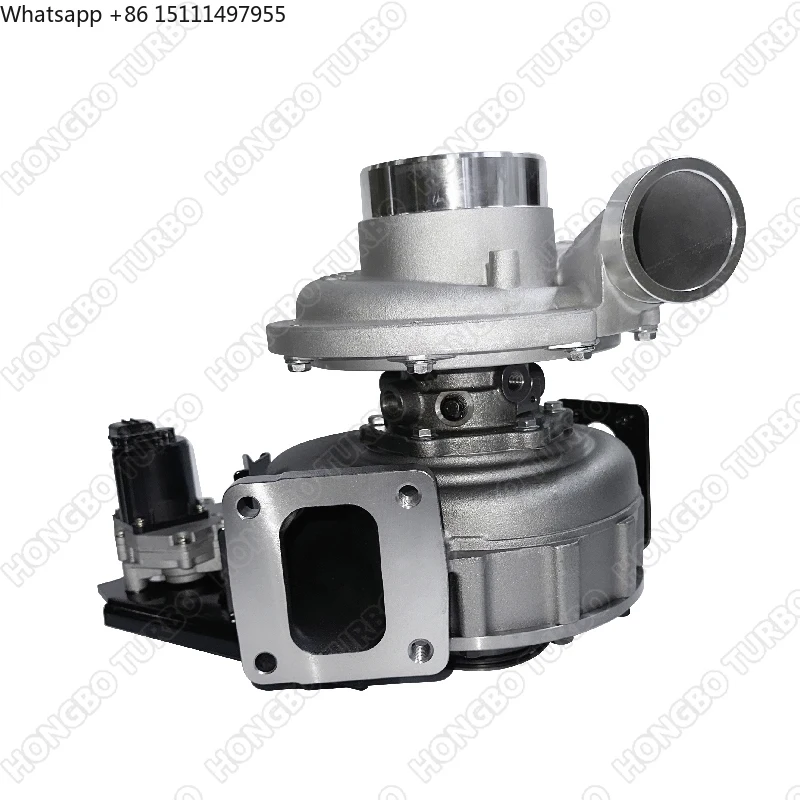 

HINO E13TC Turbocharger RHG8V S1760-E0M40 S1760-E0M40 S1760-E0M41 S1760-E0M42 S1760-E0470 114400-4577 272170 Replacement