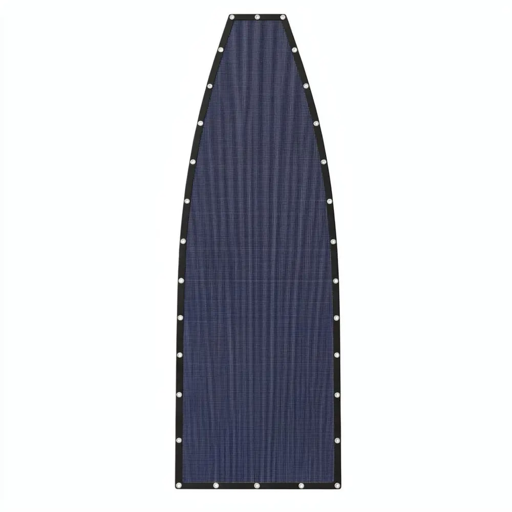 Universal Replacement Fabric For Outdoor Sling Recliner Garden Lounge Chair Patio Furniture Repair Accessory Material