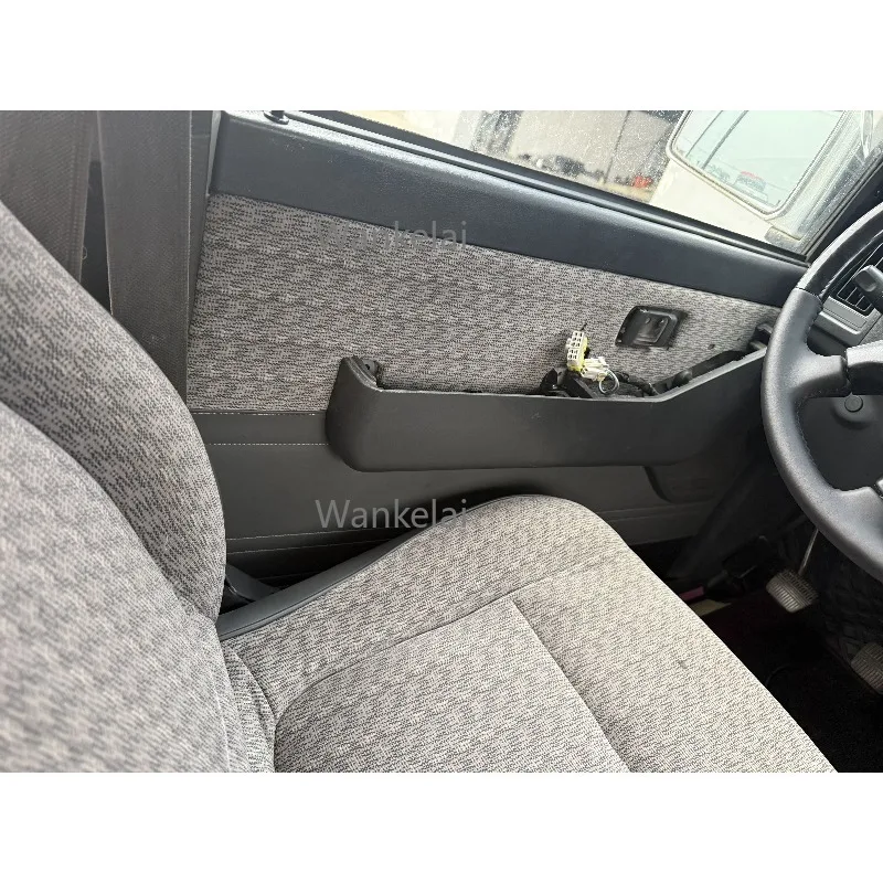 Patrol Y60 Door Panel Original Car Style Support Customization Wooden Door Panel 1:1 Customization