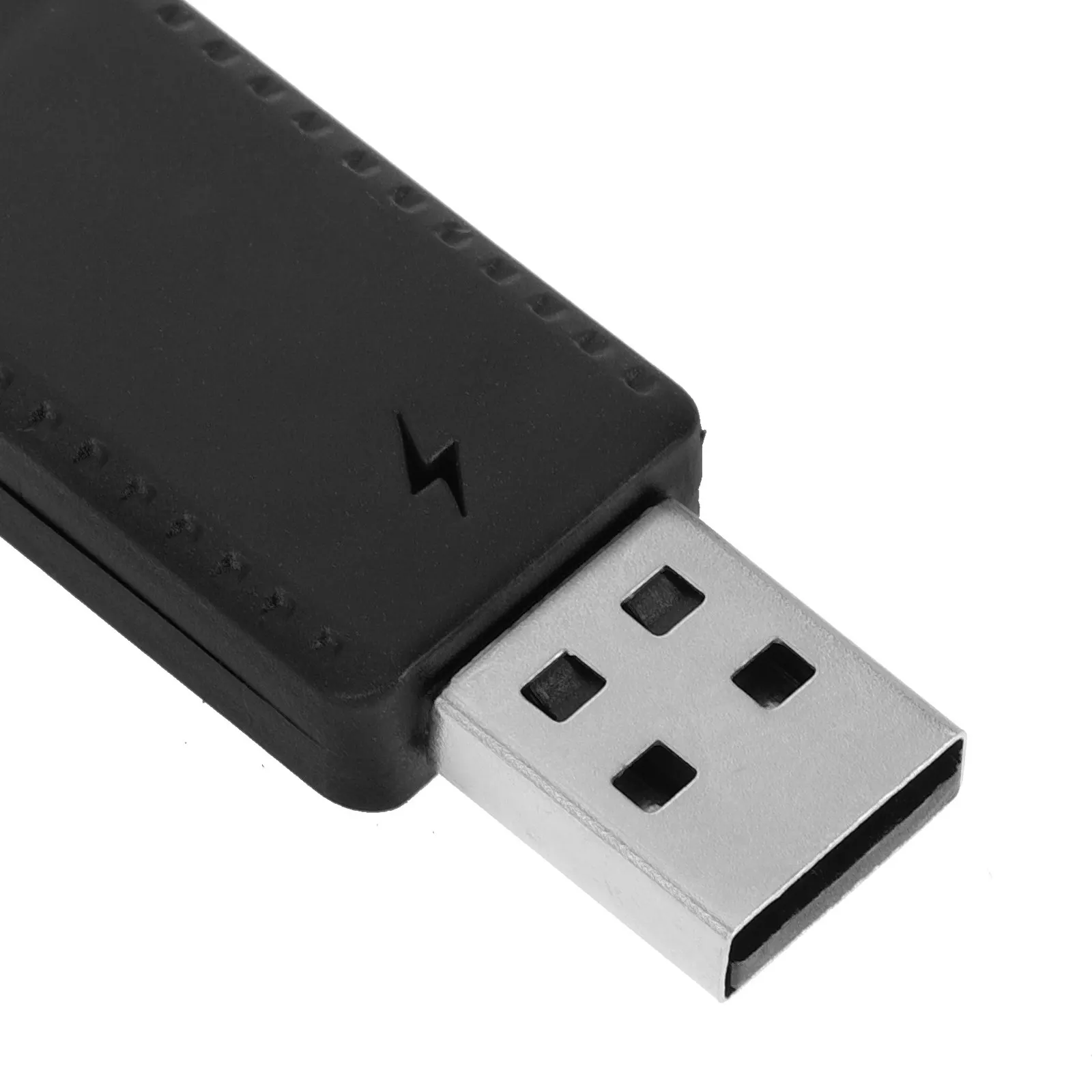 USB Charging Cable Fast Charge for Bubble Machine Electric Device Charging Accessories USB Power Supply Cord view 3
