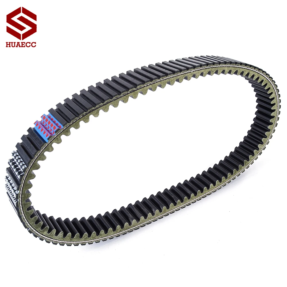 969*36mm Drive Belt for CF Moto CForce Tracker ZForce UForce Snyper Terralander 800 EX EFI EPS X8 ZForce 1000 800055000