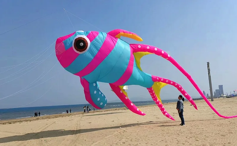 طائرات ورقية على شكل طائرات ورقية طائرة ورقية طائرة ورقية متدلية جوارب رياح ألعاب ممتعة في الهواء الطلق لعبة طائرة ورقية رياضية طائرة ورقية لركوب الأمواج وصيد الأسماك طائرات ورقية للبالغين