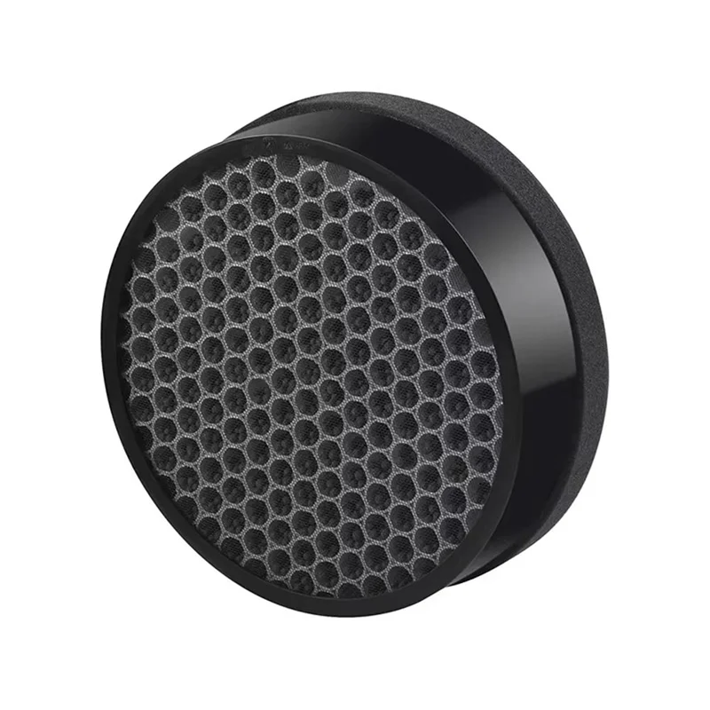 A85I-Replacement Filter For Air Purifier Activated Carbon Filters Enhanced Air Cleaning Efficiency